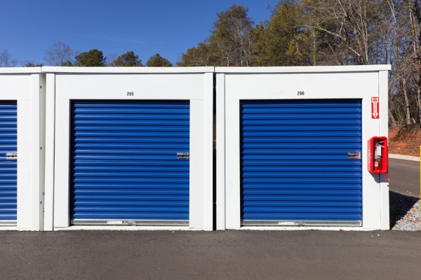 storageunits