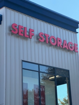 storageunits