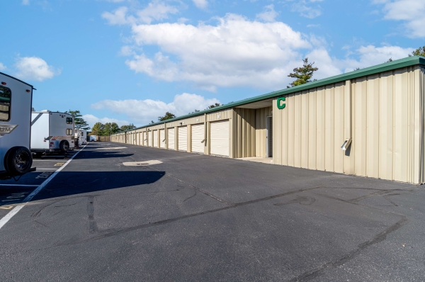 storageunits