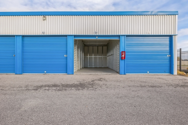 storageunits
