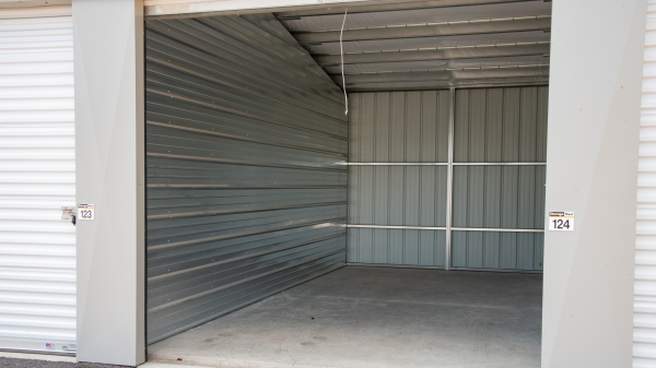 storageunits
