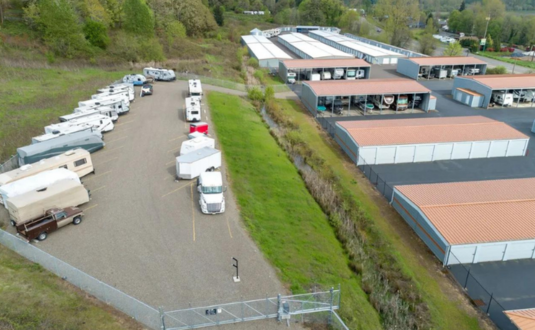 storageunits