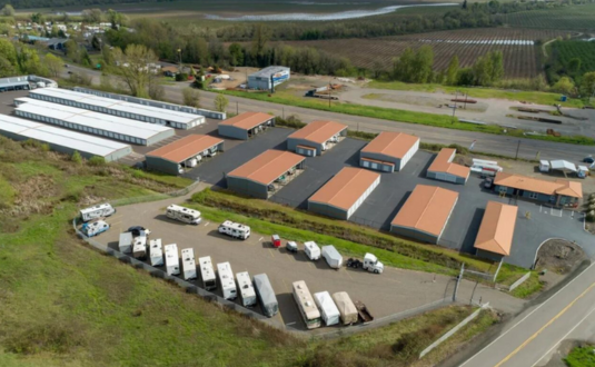 storageunits
