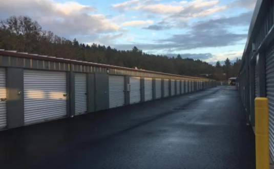 storageunits