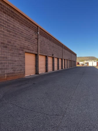 Boulevard Center Storage