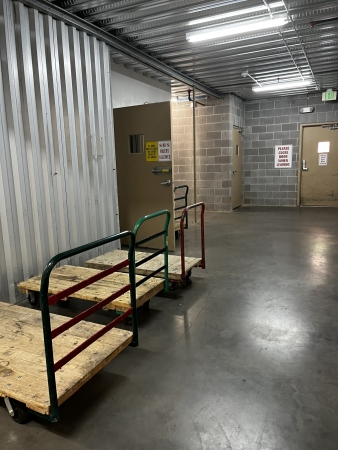 storageunits