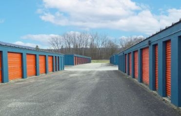 storageunits