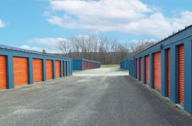 storageunits