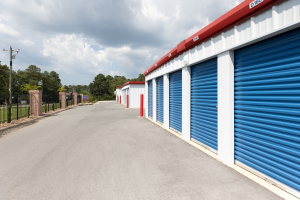 storageunits