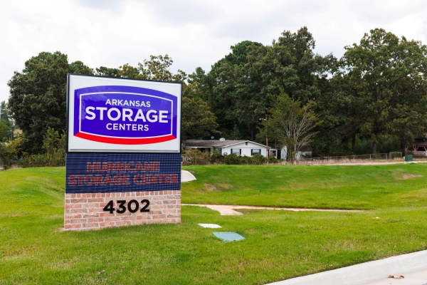 storageunits