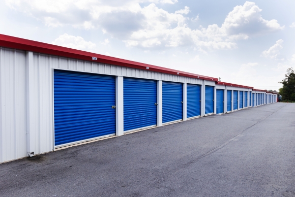 storageunits
