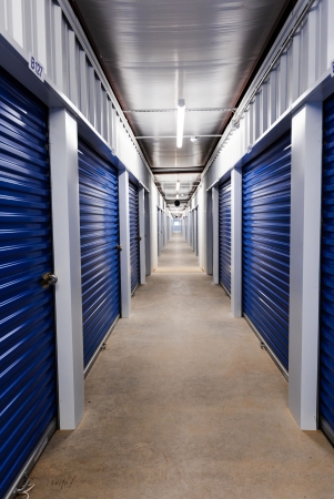 storageunits