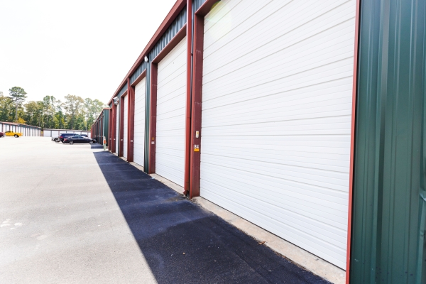 storageunits