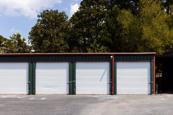 storageunits