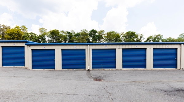 storageunits