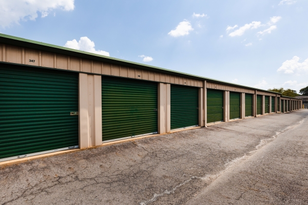 storageunits