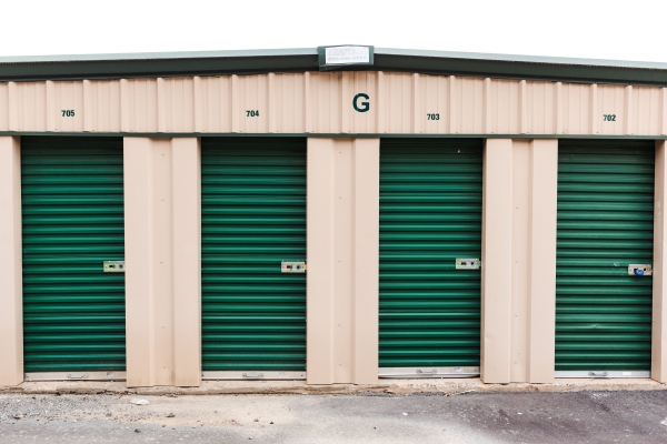 storageunits