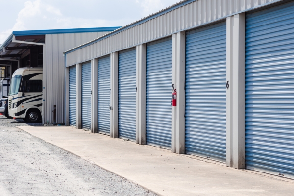 storageunits