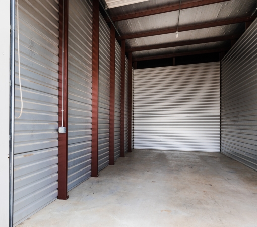 storageunits
