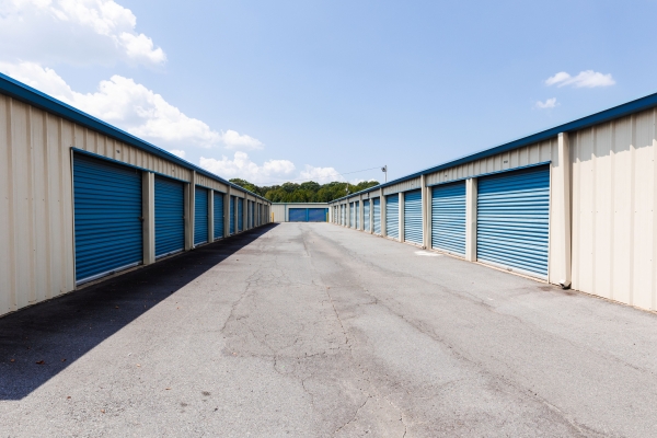 storageunits
