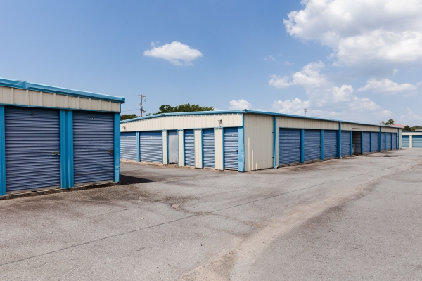 storageunits