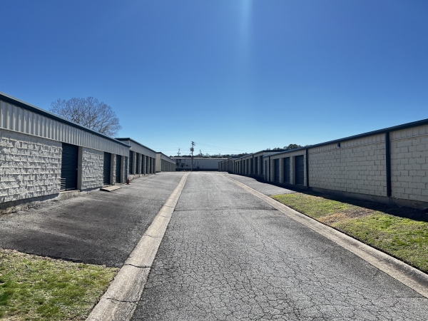 storageunits