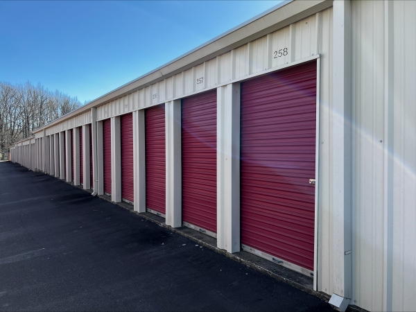 storageunits