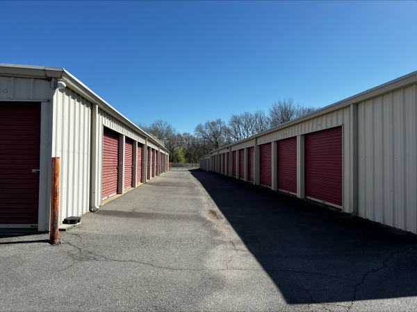 storageunits
