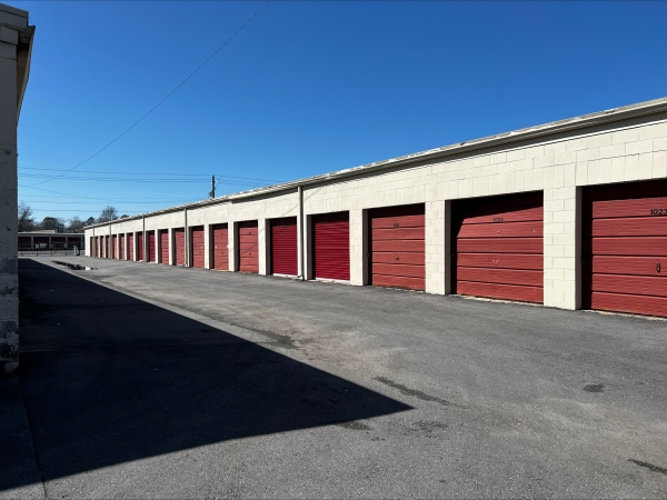 storageunits