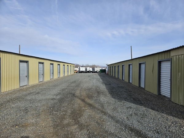 storageunits
