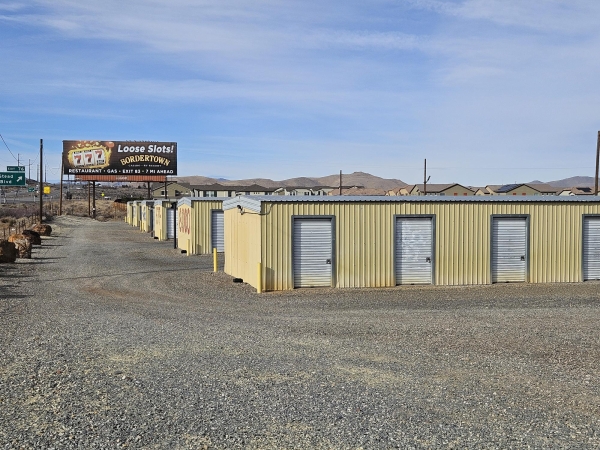 storageunits