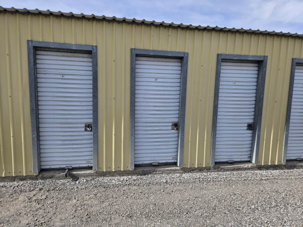 storageunits