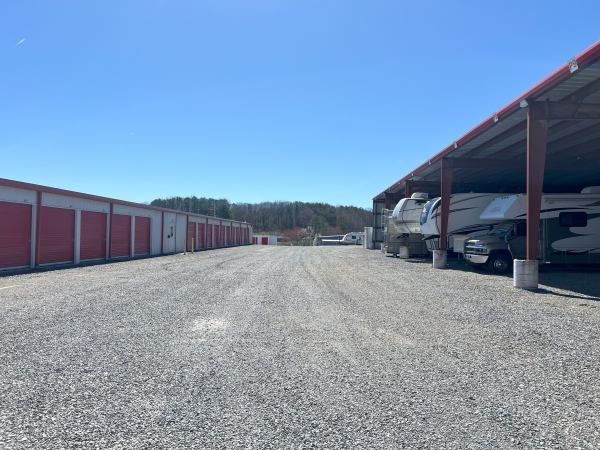 storageunits