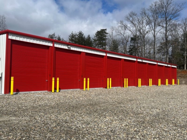storageunits