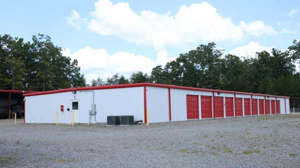 storageunits