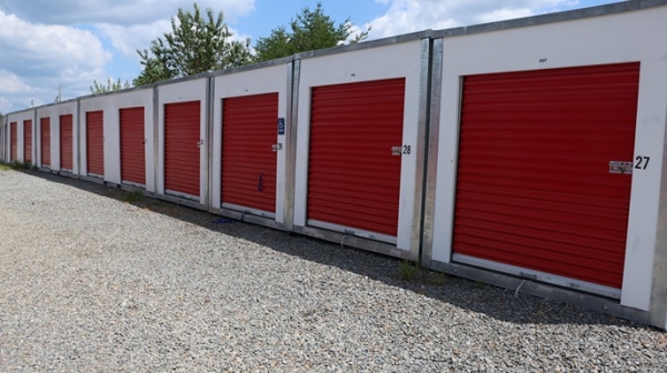 storageunits