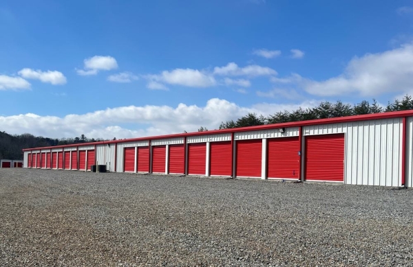 storageunits
