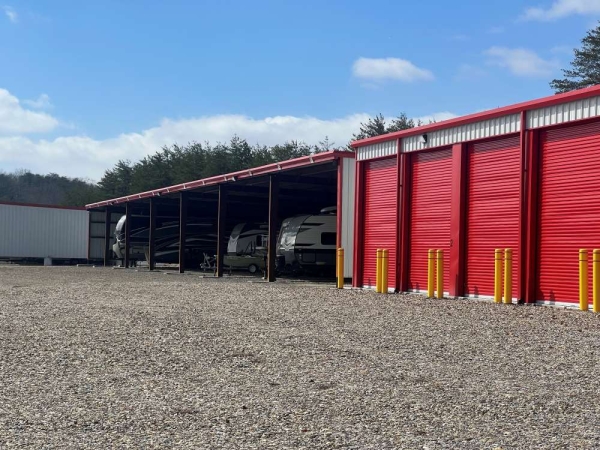 storageunits