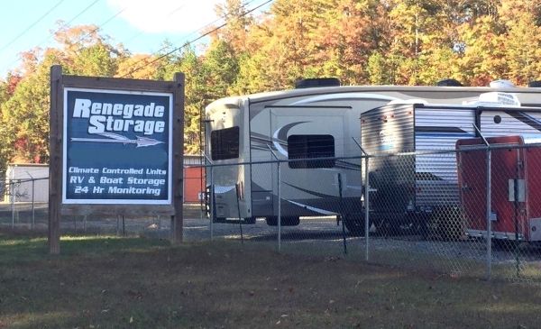 Renegade Storage