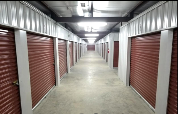 Renegade Storage