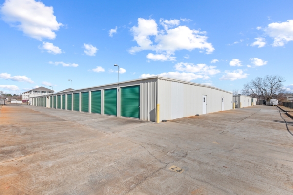 storageunits