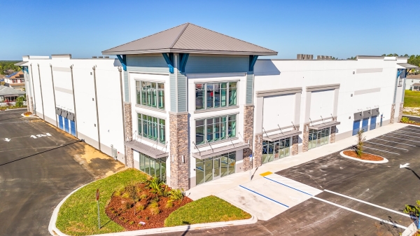 Lockhart Storage Centers