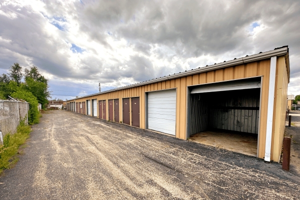 storageunits