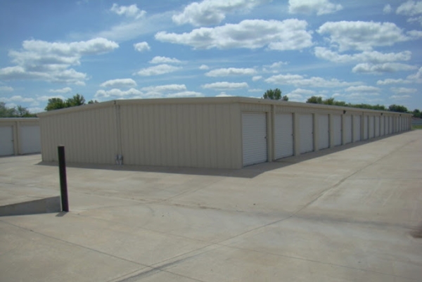 storageunits