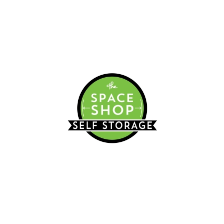Space Shop Self Storage - Athens
