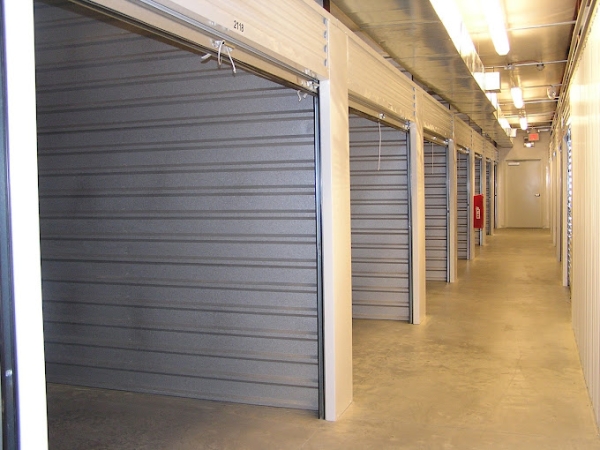 storageunits