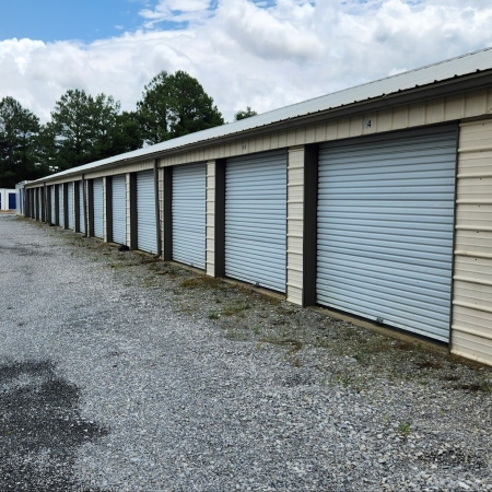 storageunits