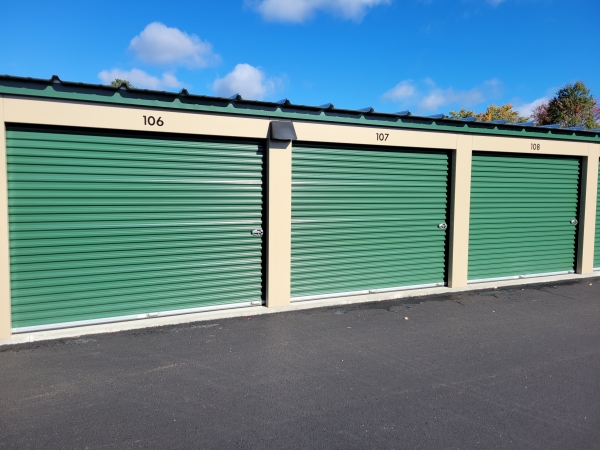 storageunits