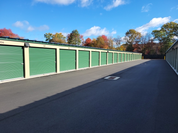 Route 6 Storage