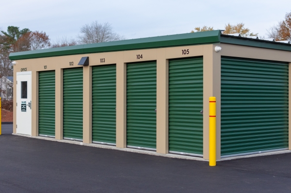 storageunits